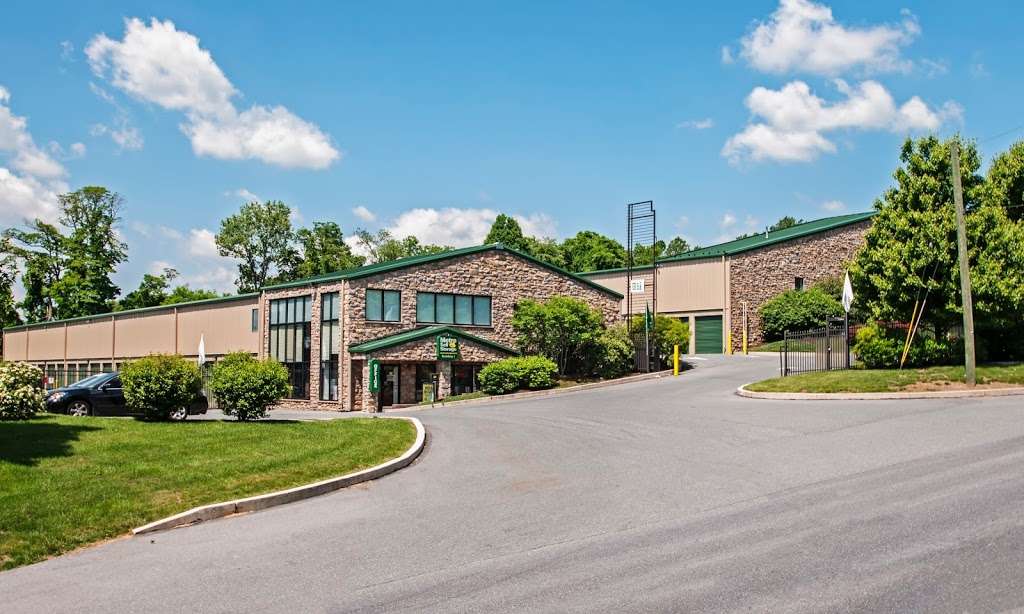 Metro Self Storage | 3952 Providence Rd, Newtown Square, PA 19073, USA | Phone: (484) 427-0031