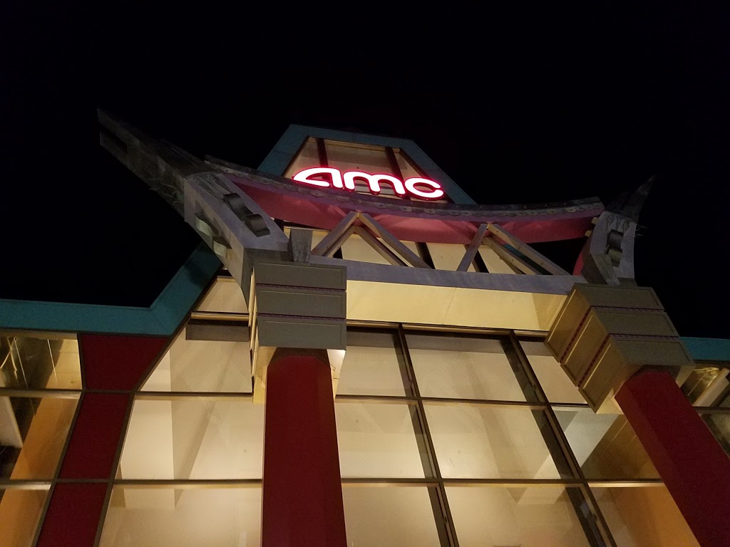 AMC Arapahoe Crossing 16 | 6696 S Parker Rd, Aurora, CO 80016, USA | Phone: (303) 766-7200