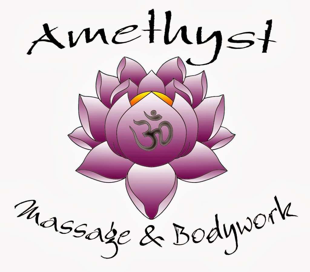 Amethyst Massage & Bodywork | 289 White Horse Pike, Atco, NJ 08004 | Phone: (856) 404-8024
