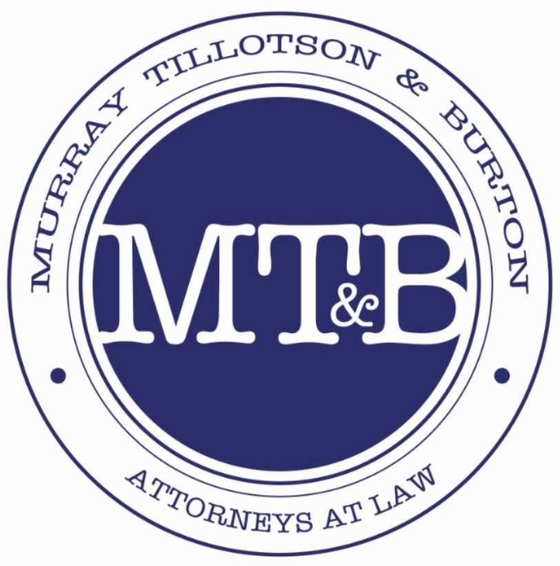 Murray Tillotson & Burton | 313 S 2nd St, Leavenworth, KS 66048, USA | Phone: (913) 682-5894