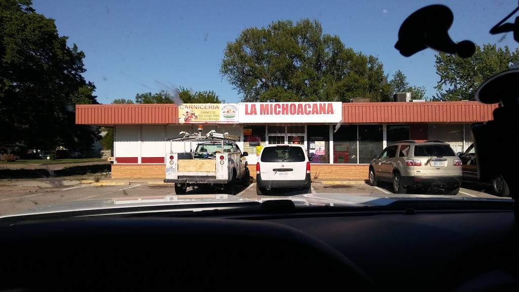 La Michoacana | 2310 Southeast Blvd, Wichita, KS 67211, USA | Phone: (316) 263-5186