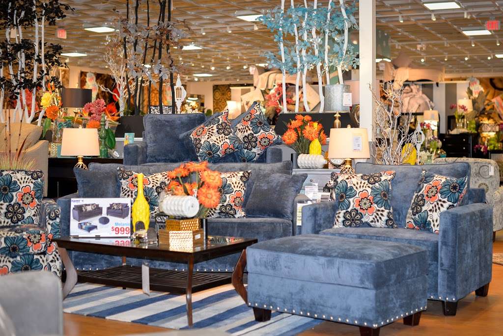 Bob’s Discount Furniture and Mattress Store | 15830 South La Grange Road, Orland Park, IL 60462 | Phone: (708) 942-5660