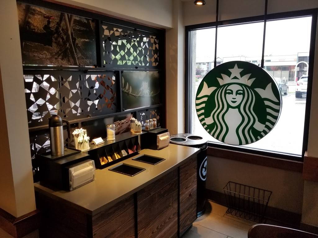 Starbucks | 1100 Broadway Ave, Boise, ID 83706, USA | Phone: (208) 385-0269