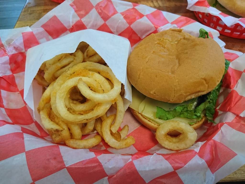 Burger Street | 2902 Hwy 121, Bedford, TX 76021, USA | Phone: (817) 283-0171