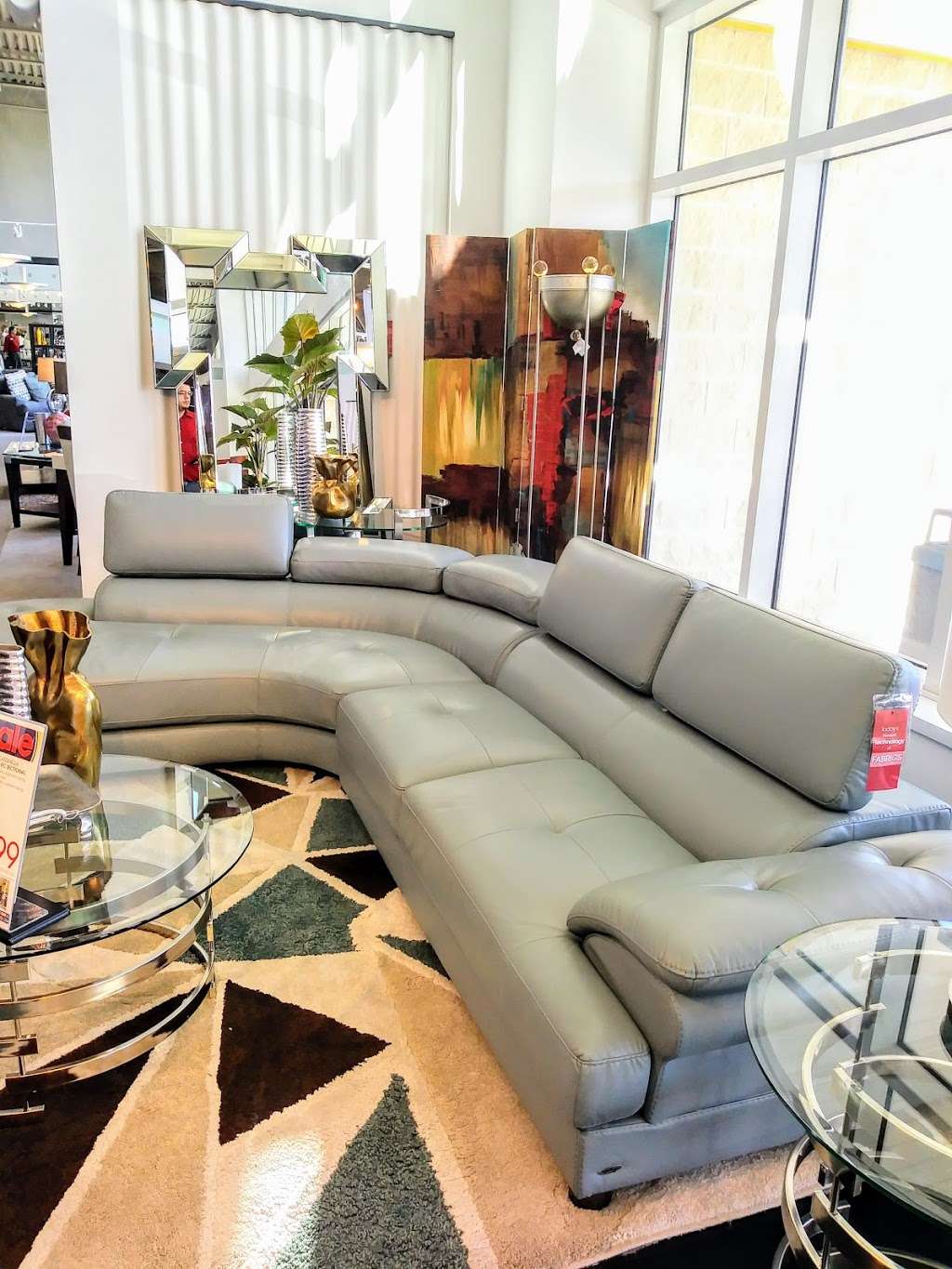 Rooms To Go Furniture Store | 4603 W New Haven Ave Ste 102, Melbourne, FL 32904 | Phone: (321) 984-8520