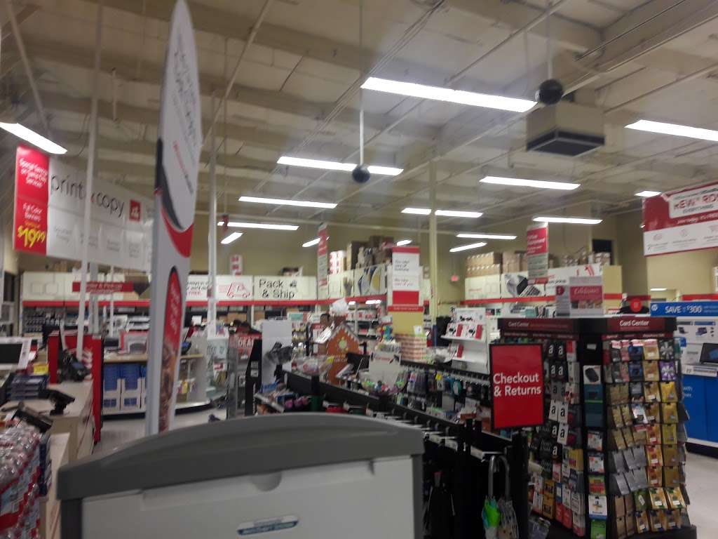 Office Depot | 4555 W Charleston Blvd, Las Vegas, NV 89102, USA | Phone: (702) 822-4447