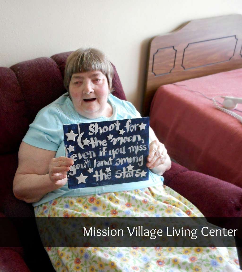 Mission Village Living Center | 1890 Euclid Ave, Horton, KS 66439, USA | Phone: (785) 486-2697