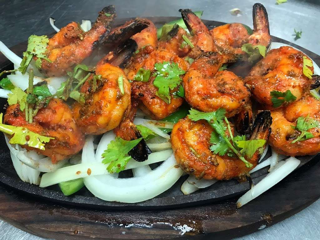 Krishna: Authentic Indian Cuisine | 6415 Delilah Rd, Egg Harbor Township, NJ 08234, USA | Phone: (609) 798-0291