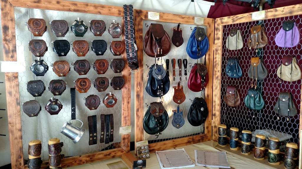 Celtic Leatherworks | 12550 120th Ave, Kenosha, WI 53142, USA