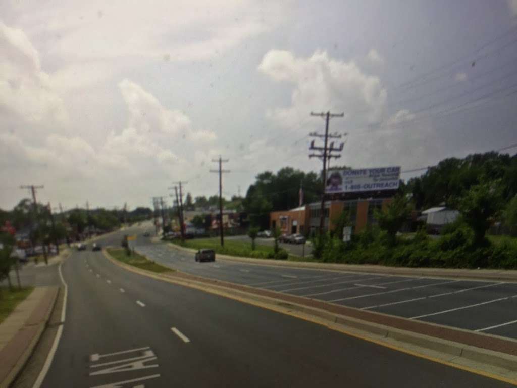 Bladensburg Rd & 43rd Ave | Cottage City, MD 20722, USA