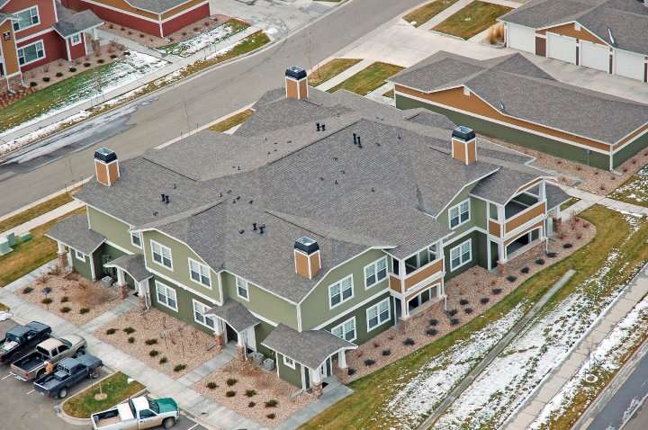 Advanced Roofing Technologies | 4555 Highland Meadows Pkwy, Windsor, CO 80550 | Phone: (970) 463-8641