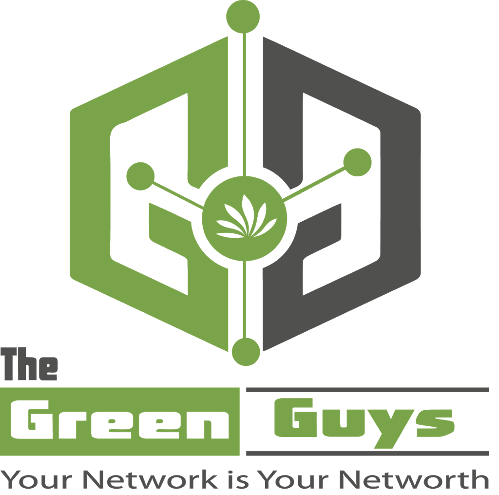 The Green Guys | 6741 Sylmar Ave, Van Nuys, CA 91405, USA | Phone: (818) 321-6870