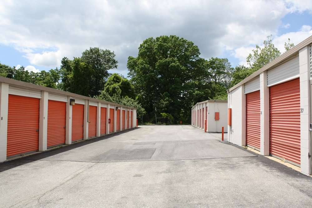 Public Storage | 7050 Old Waterloo Rd, Elkridge, MD 21075 | Phone: (443) 620-0399