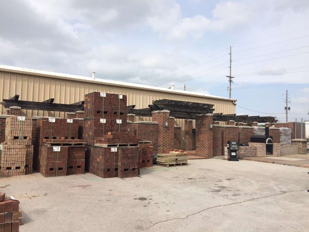 Glen-Gery Kansas City Masonry Supply Center | 336 S 42nd St, Kansas City, KS 66106, USA | Phone: (913) 281-2800