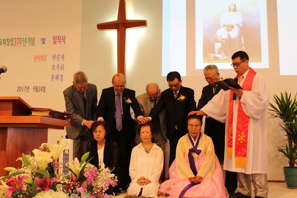 북일리노이 한인교회 Northern Illinois Korean Church | 2400 N Annie Glidden Rd, DeKalb, IL 60115