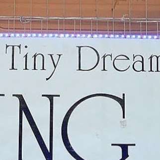 Tiny Dreams - jewelry store  | Photo 1 of 1 | Address: 6200 St. John Ave., Super Flea, Kansas City, MO 64123, USA