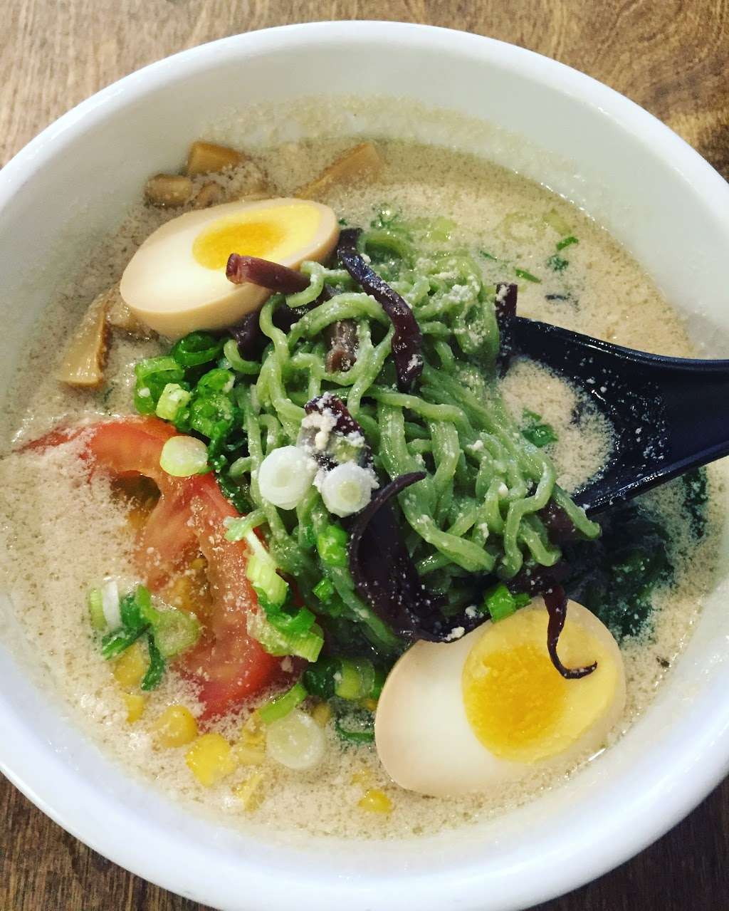 Ramen Yamadaya | 1248 Westwood Blvd, Los Angeles, CA 90024, USA | Phone: (310) 474-1600