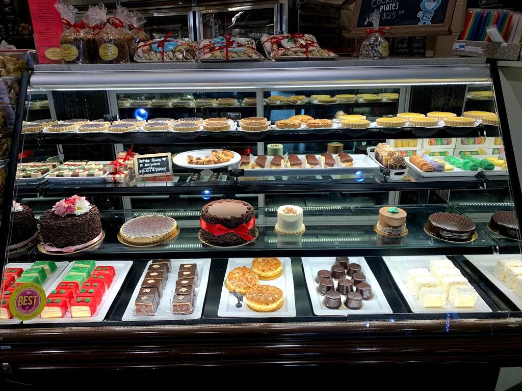 Costeaux French Bakery Baking Center | 3500 Westwind Blvd, Santa Rosa, CA 95403