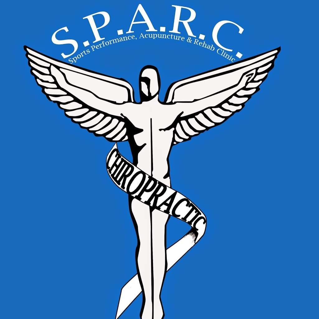 SPARC Chiropractic - Brookfield Chiropractor | 3504 Grand Blvd, Brookfield, IL 60513, USA | Phone: (708) 800-7922