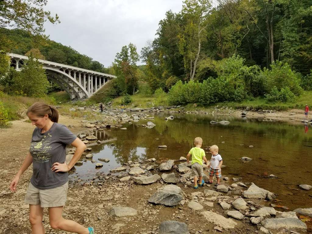 Patapsco Valley State Park - Hollofield Area Campground | 8020 Baltimore National Pike, Ellicott City, MD 21043, USA | Phone: (410) 461-5006