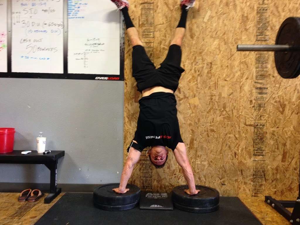 Bollinger CrossFit | 11040 Bollinger Canyon Rd, San Ramon, CA 94582, USA | Phone: (925) 389-7010