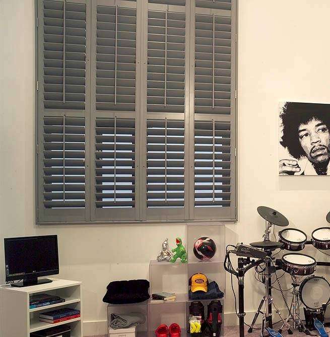 Custom Made Shutters Ltd | 16 Little Stanford Cl, Lingfield RH7 6GL, UK | Phone: 01342 837543