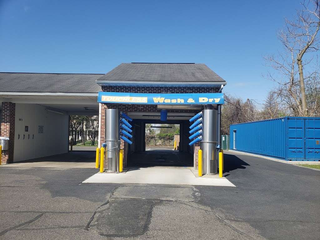 Regal Car Wash - Kennett Square | 506 S Union St, Kennett Square, PA 19348, USA | Phone: (610) 696-3310