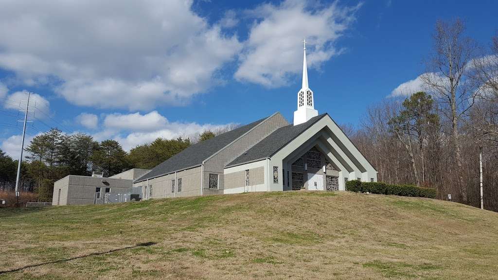 Mt. Pisgah Baptist Church | 5504 Little Mountain Rd, Gastonia, NC 28056, USA | Phone: (704) 864-7461