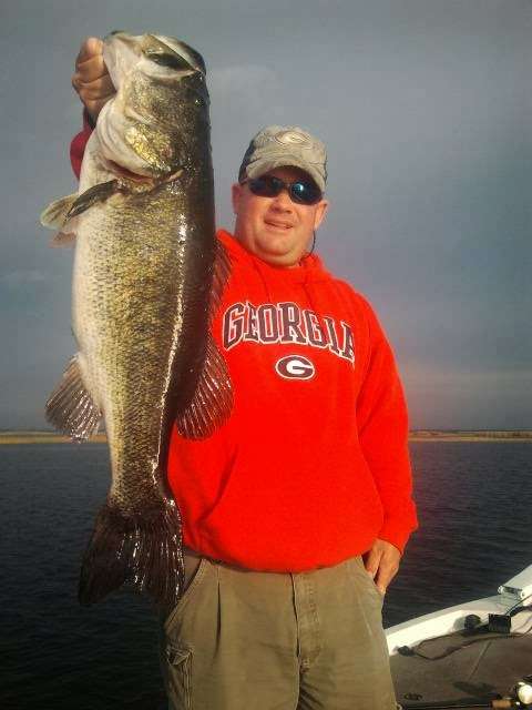 Gators Big Bass Guide Service | 70 Lakeview Dr, Kissimmee, FL 34741, USA | Phone: (407) 856-7961