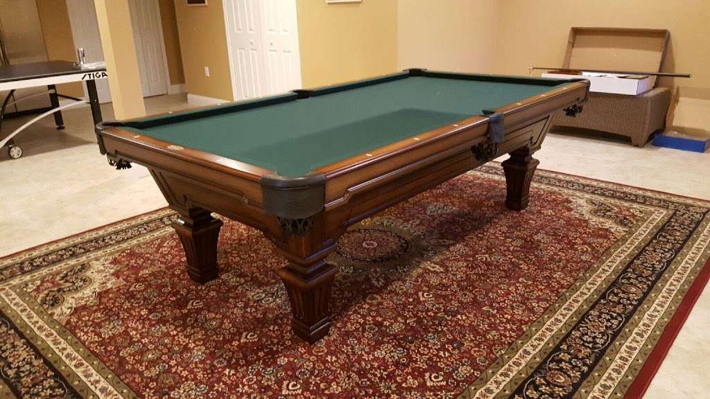 Royal Billiard & Recreation | 2622 Bethlehem Pike, Hatfield, PA 19440, USA | Phone: (215) 997-7777