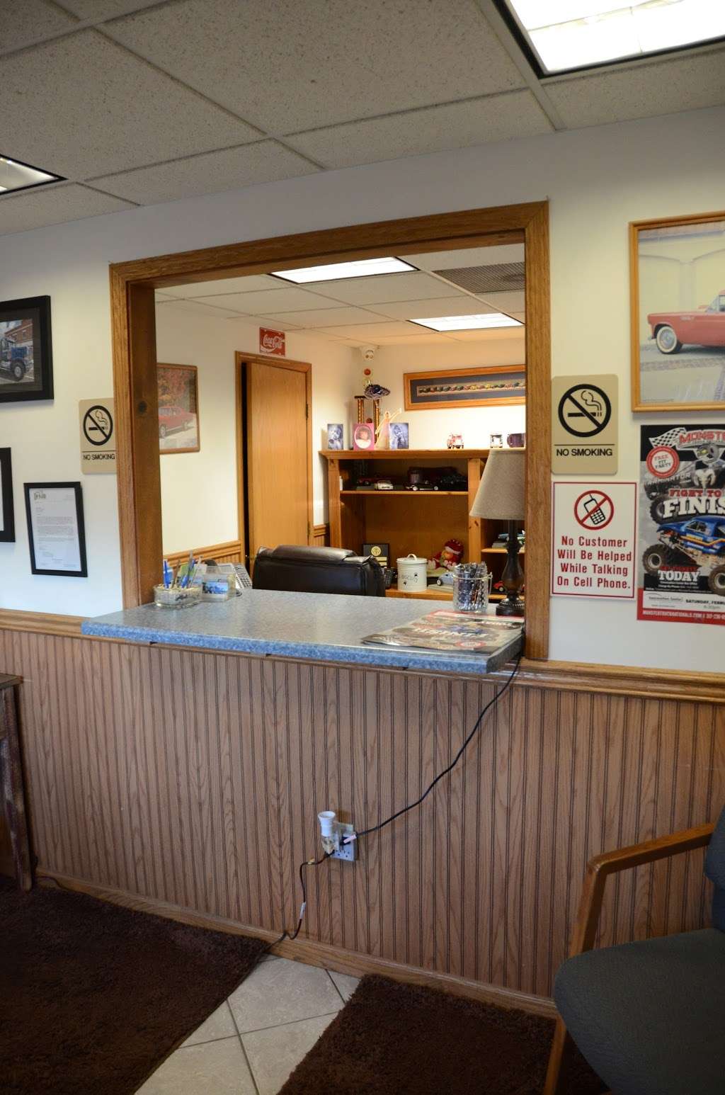 Lovetts Towing & Recovery | 1837 E Lincoln Hwy, DeKalb, IL 60115, USA | Phone: (815) 756-4213