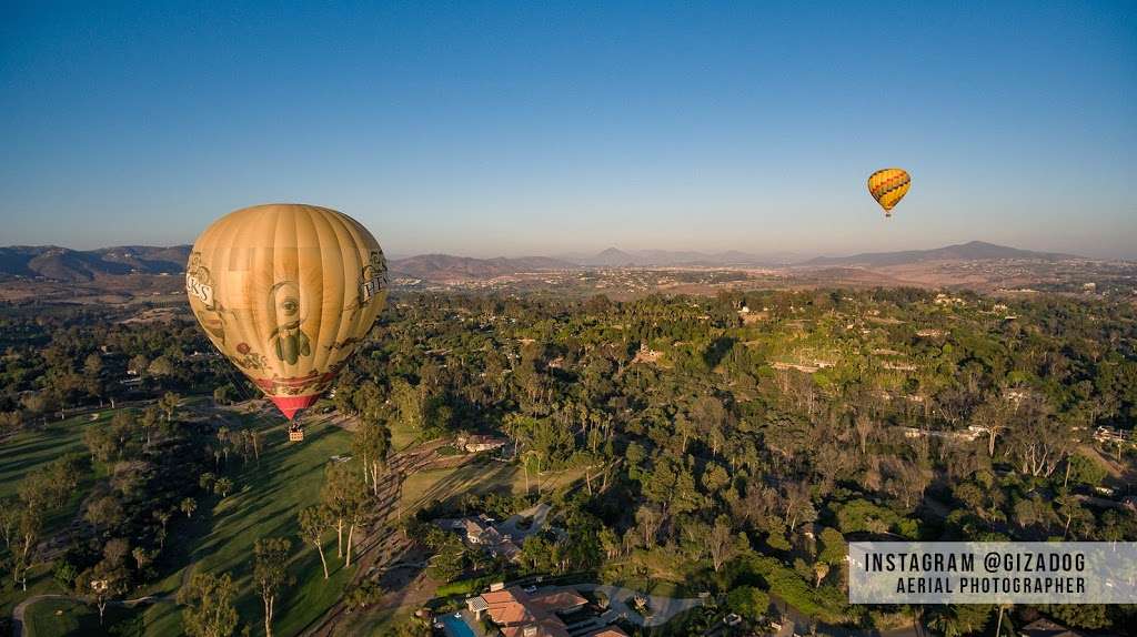 Magical Adventure Balloon Rides | 153 S Sierra Ave #505, Solana Beach, CA 92075, USA | Phone: (866) 365-6987