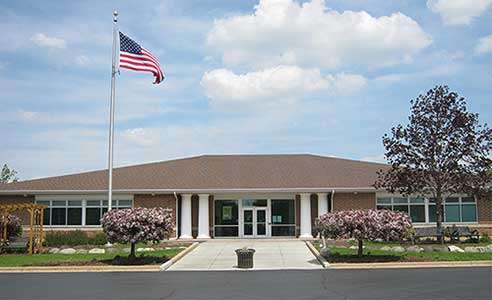 Cary Area Public Library | 1606 Three Oaks Rd, Cary, IL 60013, USA | Phone: (847) 639-4210