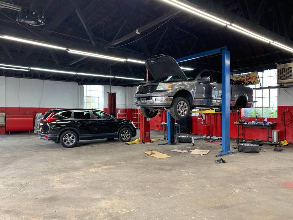 Quality 1st Auto Repair | 300 St Georges Ave, Rahway, NJ 07065, USA | Phone: (848) 300-3350