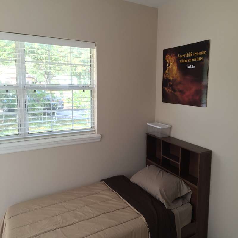 Mind Body & Soul Recovery Housing | 2809 E Jackson St, Orlando, FL 32803, USA | Phone: (407) 440-1425