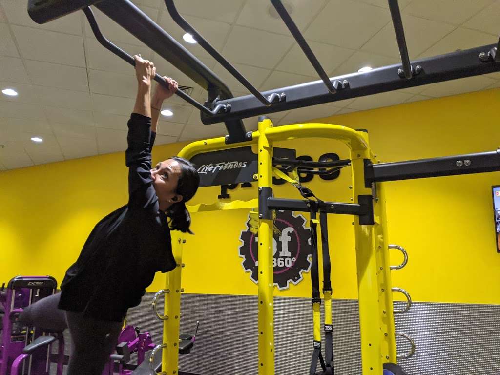 Planet Fitness | 1016 Pioneer Rd, Mesquite, TX 75149, USA | Phone: (972) 329-8900