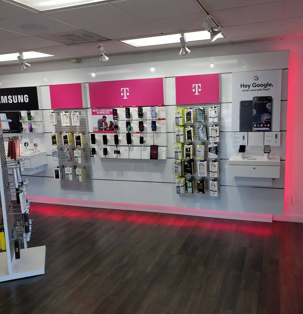 T-Mobile | 19756 Colima Rd Suite B, Rowland Heights, CA 91748, USA | Phone: (909) 598-0600