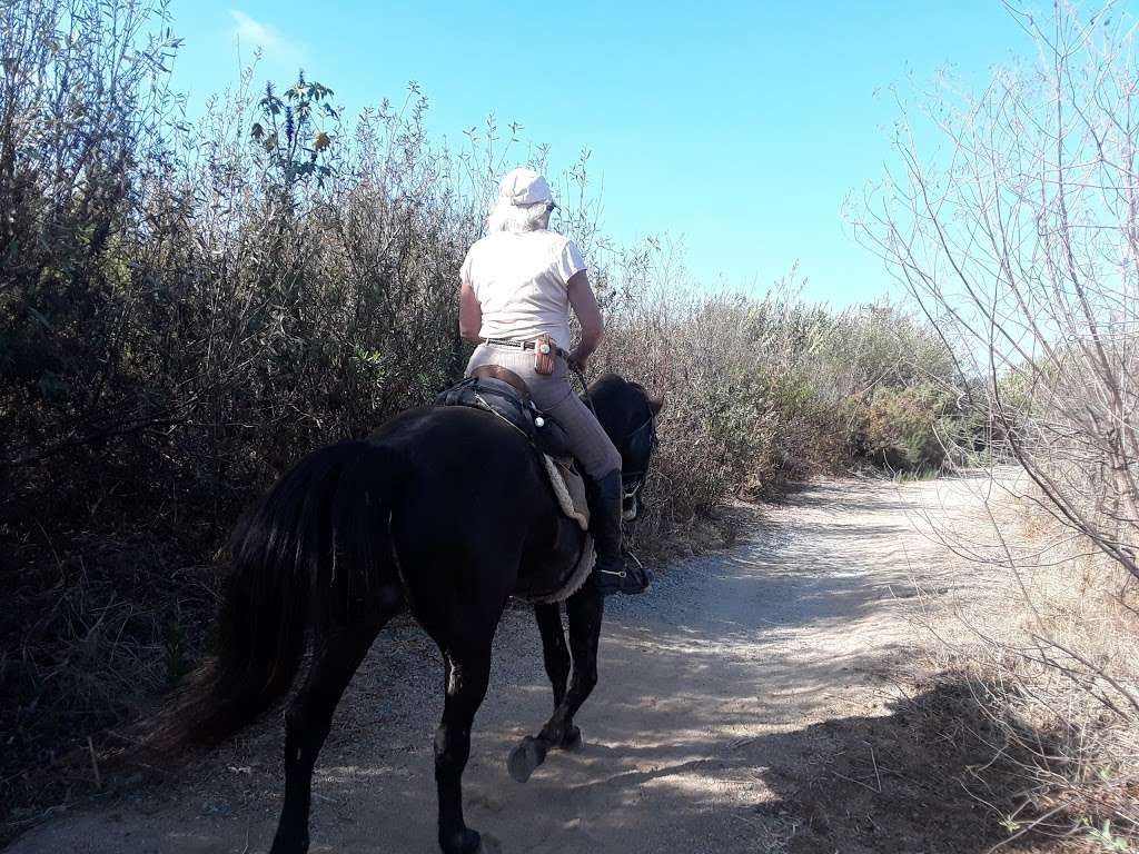 Tijuana River County Open Space Preserve | 2721 Monument Rd, San Diego, CA 92154, USA | Phone: (619) 428-2946