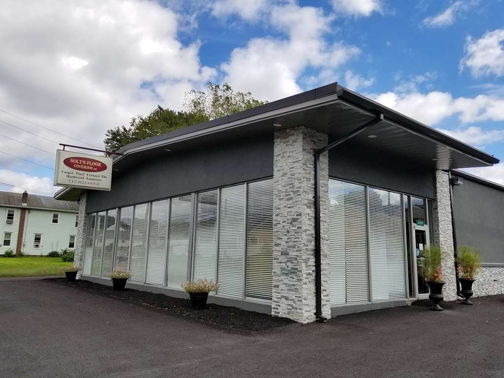 Nolts Floor Covering Inc. | 609 N State St, Ephrata, PA 17522, USA | Phone: (717) 733-5503