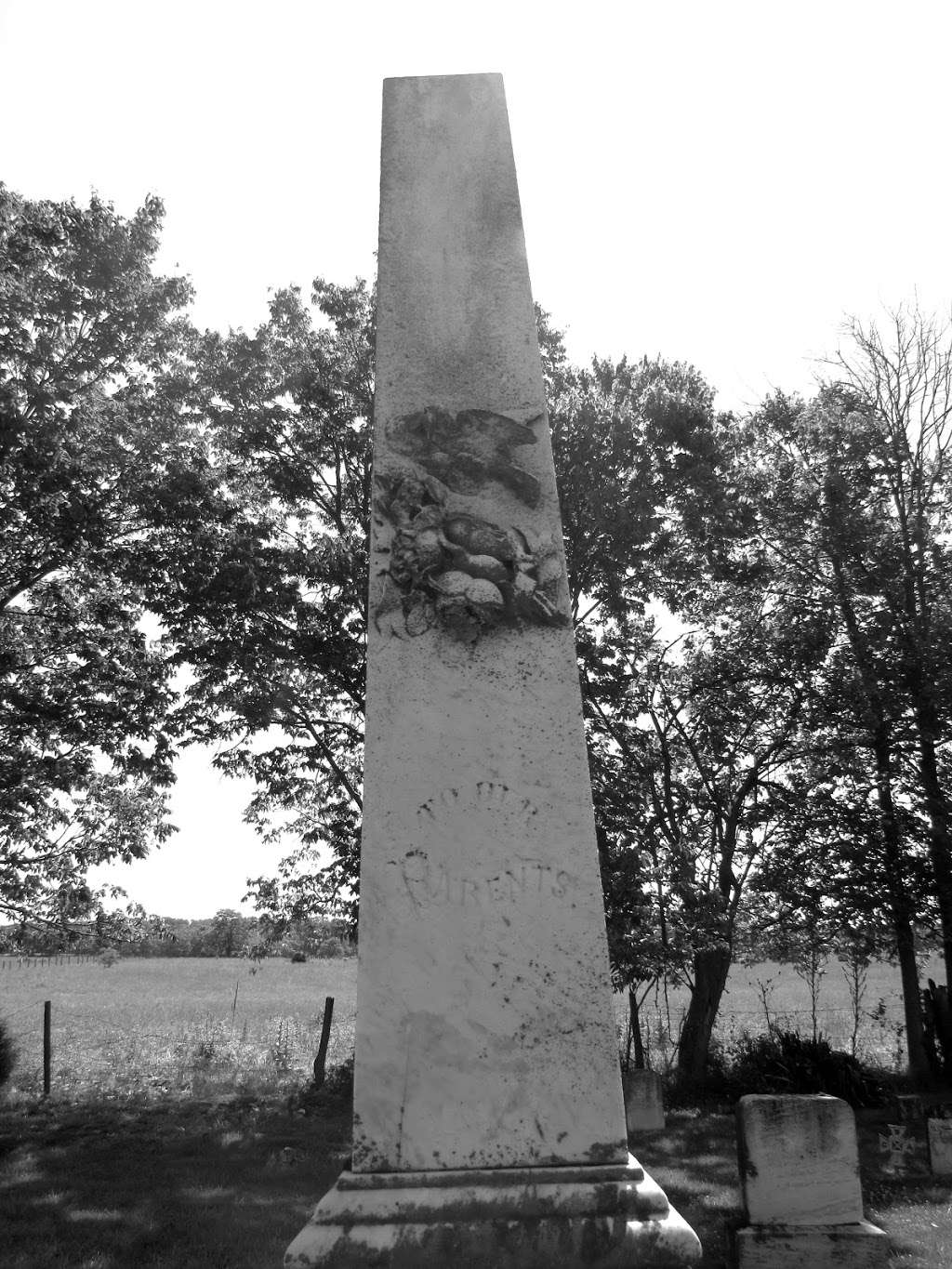 Stones Chapel and Cemetery | 4066 Crums Church Rd, Berryville, VA 22611, USA