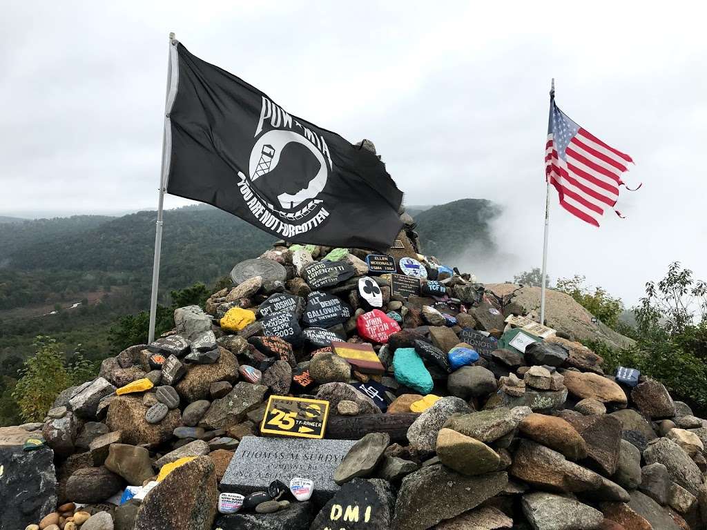 Torne Monument | Highland Falls, NY 10928, USA