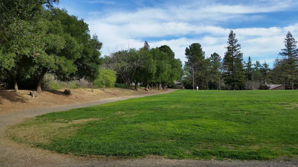 Golden Hills Park | Bernice Ln & Blue Ridge Dr, Martinez, CA 94553, USA | Phone: (925) 372-3510