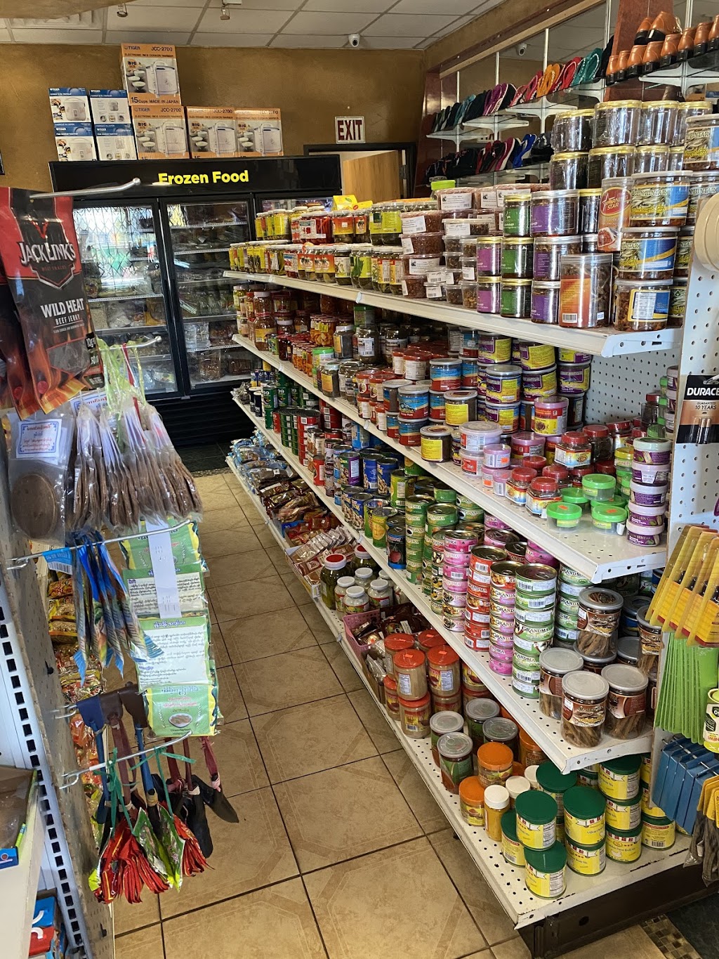 Cherry Grocery Store | 3765 W Walnut St, Garland, TX 75042, United States | Phone: (469) 441-4567