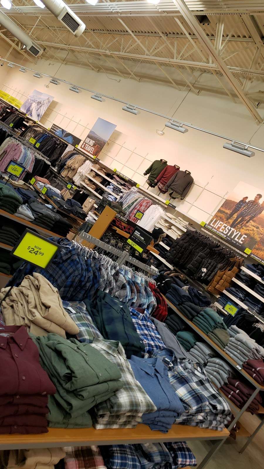 eddie bauer outlet orlando