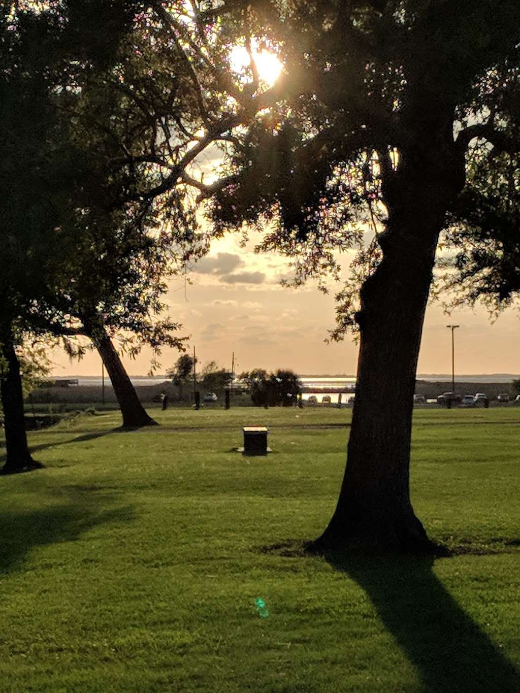 Fort Anahuac Park | Anahuac, TX 77514, USA