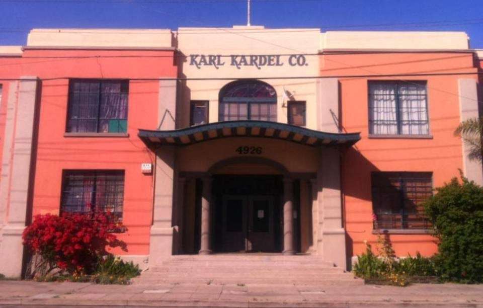 Karl Kardel Company | 4926 E 12th St, Oakland, CA 94601, USA | Phone: (510) 261-4149