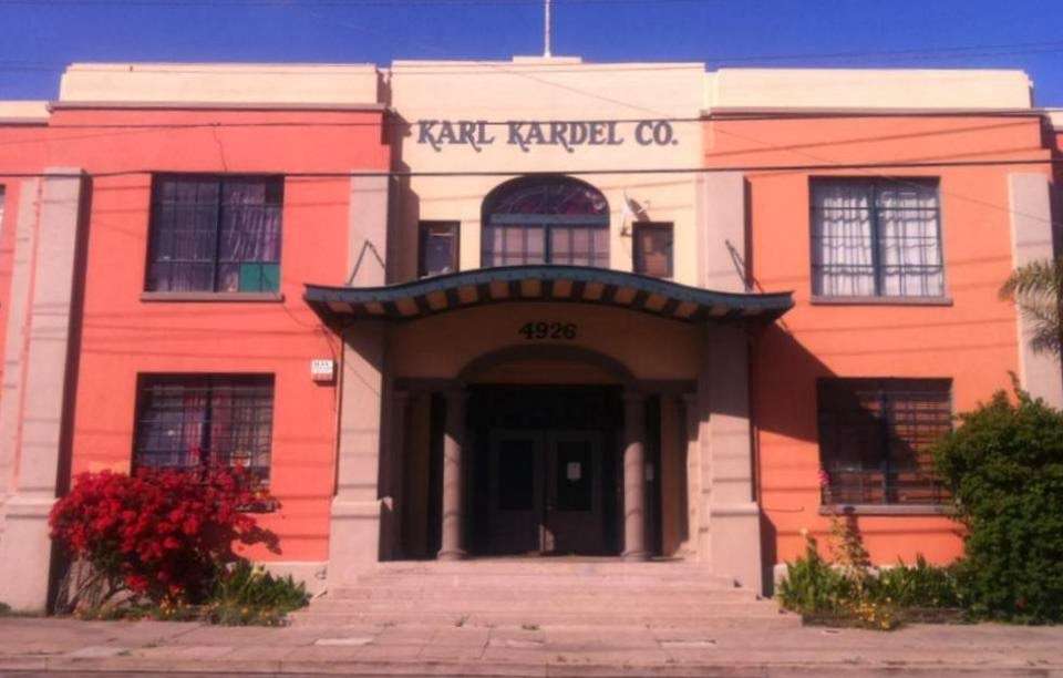 Karl Kardel Company | 4926 E 12th St, Oakland, CA 94601 | Phone: (510) 261-4149