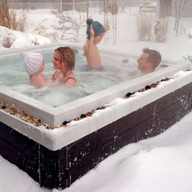 KCs Hot Tub Warehouse | 15130 S Keeler St, Olathe, KS 66062, USA | Phone: (913) 961-8689