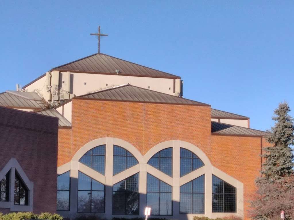 Bethany Lutheran Church (ELCA) | 4500 E Hampden Ave, Cherry Hills Village, CO 80113 | Phone: (303) 758-2820