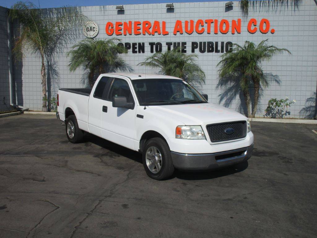 General Auction Company | 7015 Knott Ave, Buena Park, CA 90620, USA | Phone: (714) 670-8510